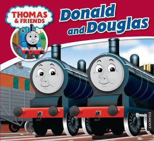 Donald and Douglas 