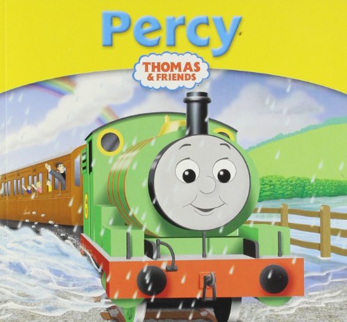 Tte - Tsl 11 - Percy
