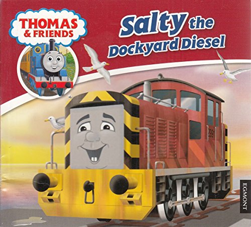 Tte - Tsl 19 - Salty