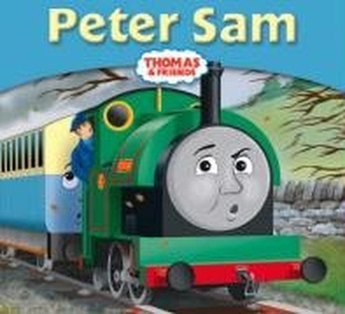 Peter Sam