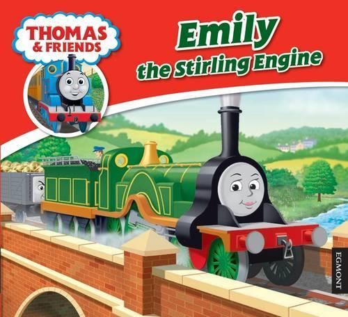 Tte - Tsl 25 - Emily