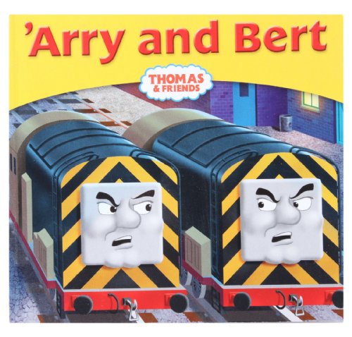 Thomas & Friends: 'Arry and Bert