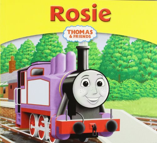 Tte - Tsl 47 - Rosie