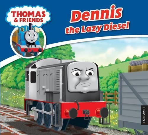 Tte - Tsl 48 - Dennis