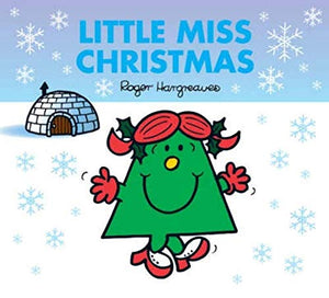Little Miss Christmas