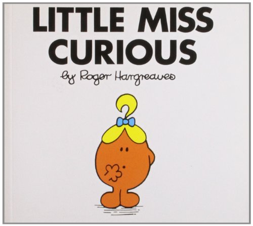Little Miss Curious