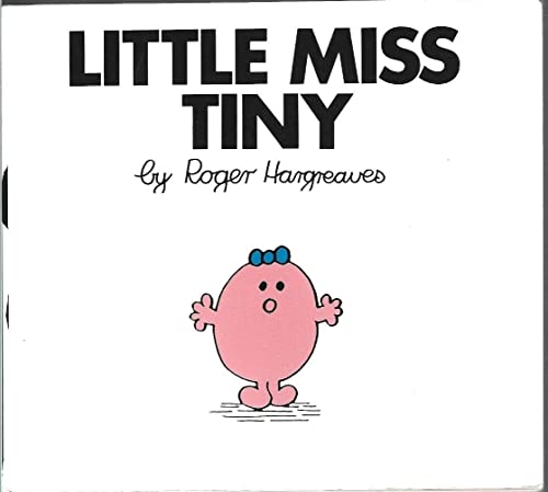 Little Miss Tiny