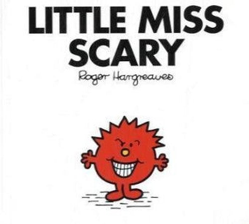 Little Miss Scary