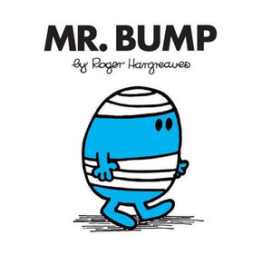 Mr. Bump 