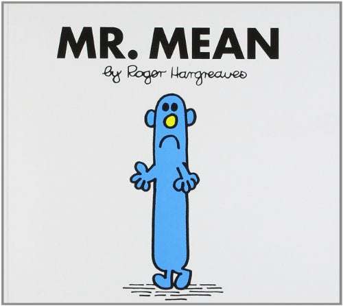 Mr. Mean