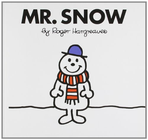 Mr. Snow