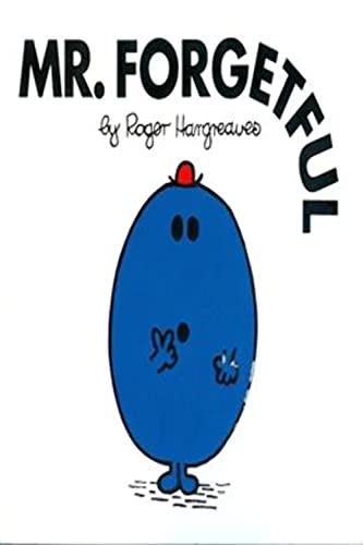 Mr. Forgetful
