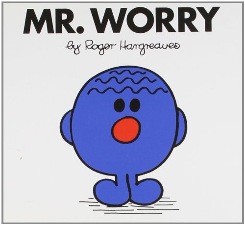 Mr. Worry