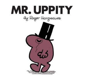 Mr. Uppity 