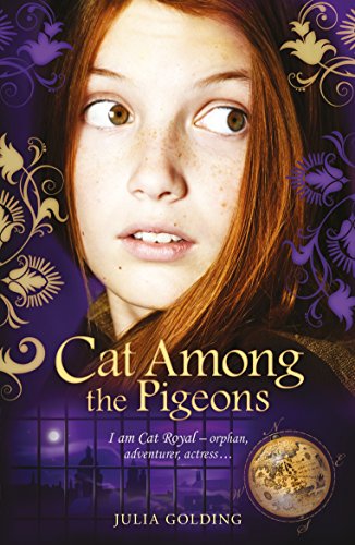 Cat Among the Pigeons