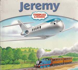Thomas & Friends: Jeremy 
