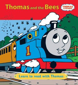 Thomas and the Bees