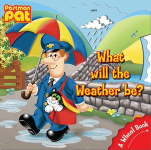 What Will the Weather Be?