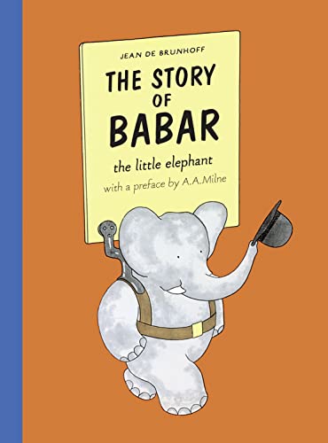 The Story of Babar