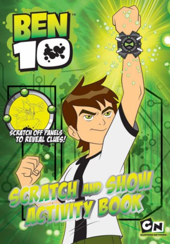 Ben 10