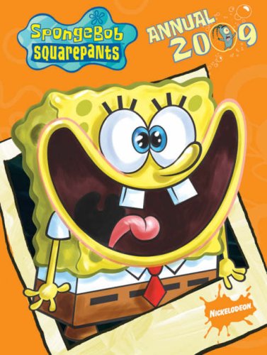 "SpongeBob SquarePants" Annual