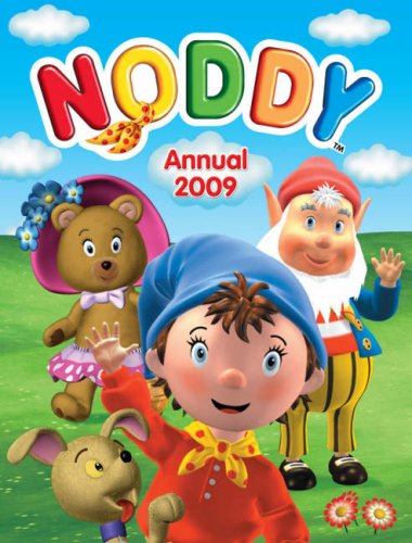 Noddy Annual