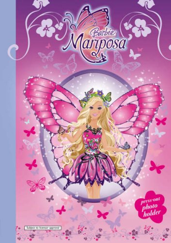 Barbie Mariposa