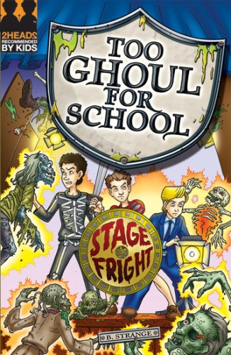 Stage Fright