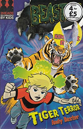 Tiger Terror