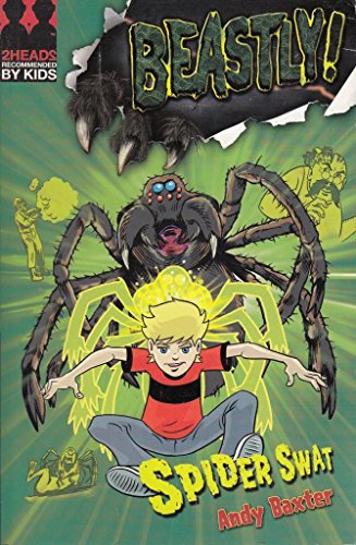 Spider Swat