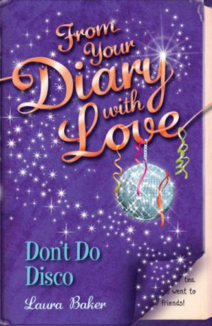 Don't Do Disco