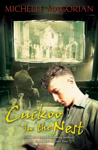 Cuckoo in the Nest