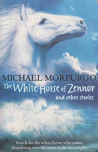 The White Horse of Zennor