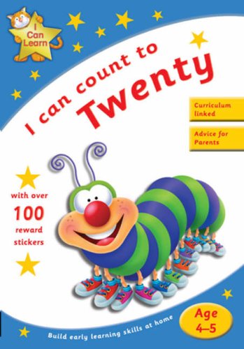 Count to 20