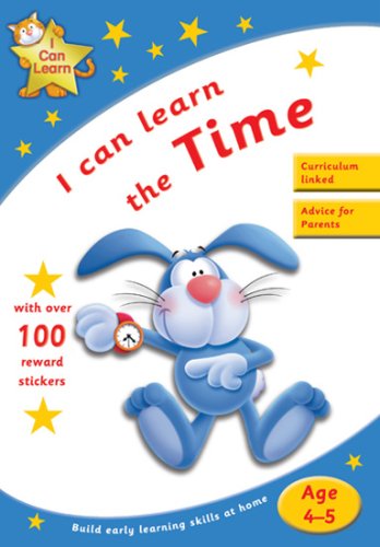 Learn the Time