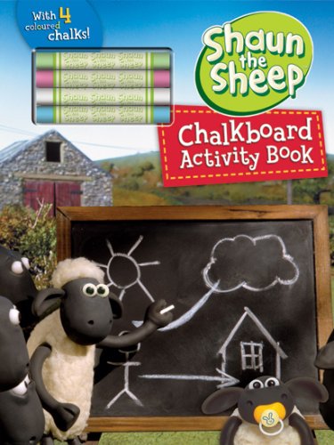 Shaun the Sheep