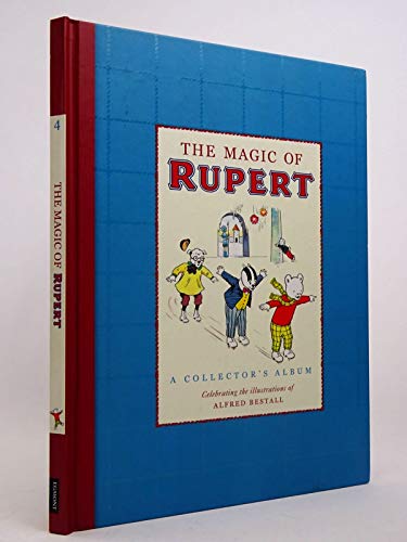 The Magic of Rupert