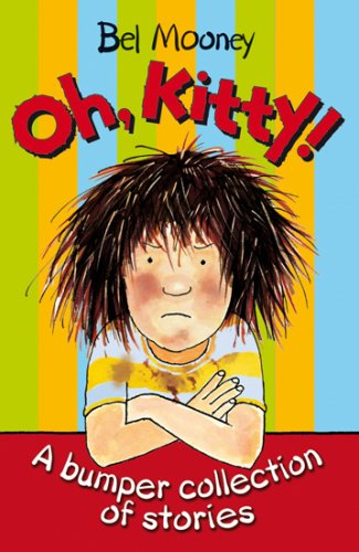 Oh, Kitty!