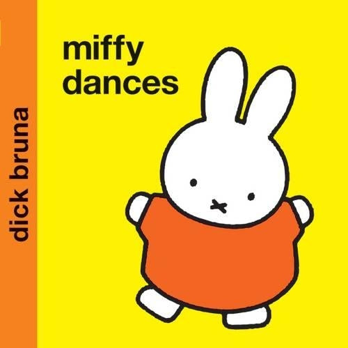 Miffy Dances