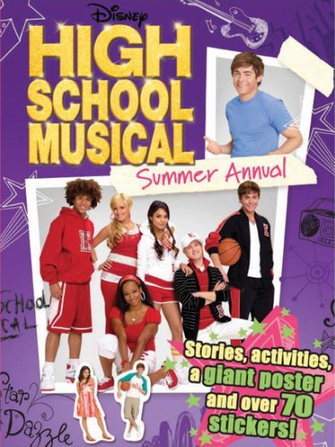 Disney's "High School Musical"