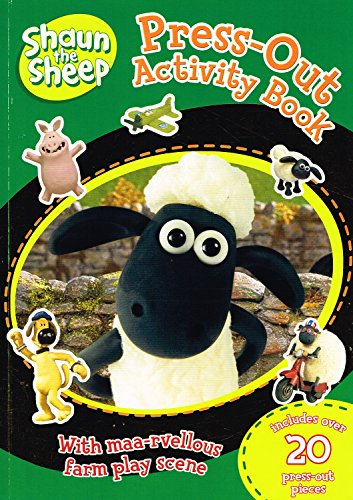 Shaun the Sheep