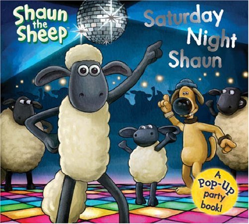 Saturday Night Shaun
