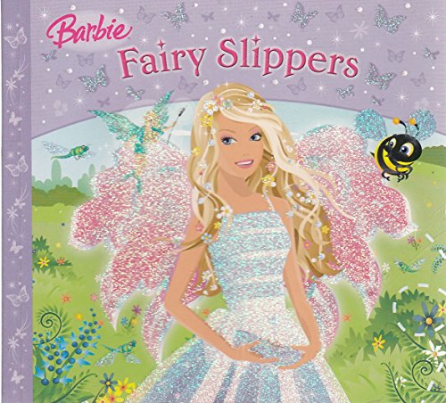 Fairy Slippers