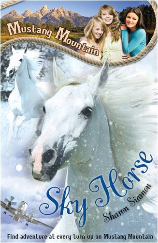 Sky Horse