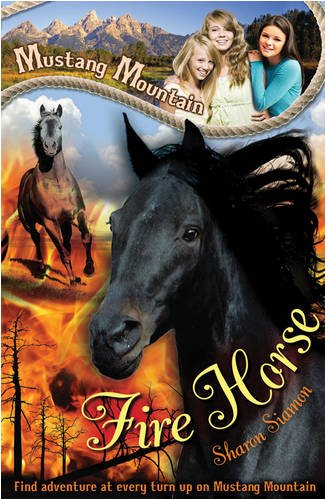Fire Horse