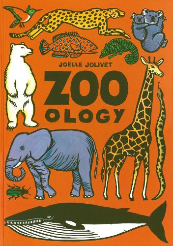 Zoo-ology
