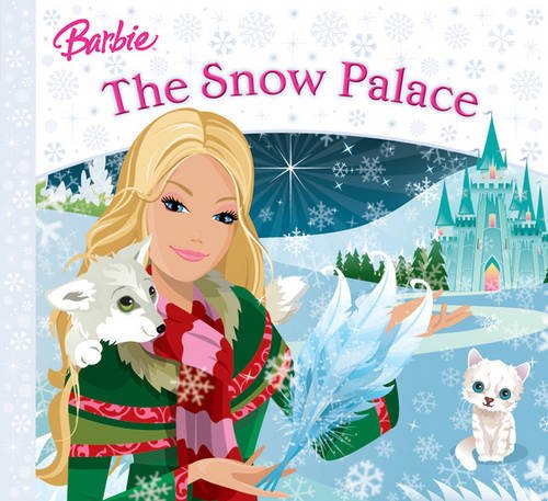 The Snow Palace