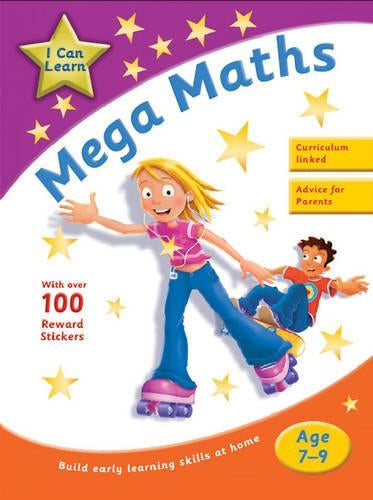 Mega Maths