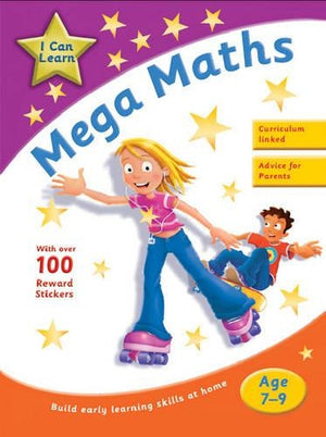 Mega Maths
