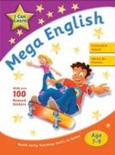 Mega English